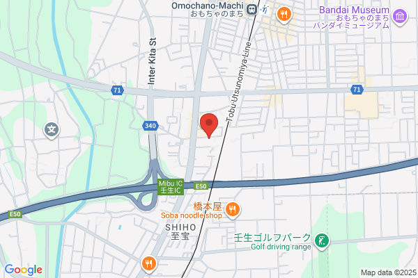 Moriguchi Dance School