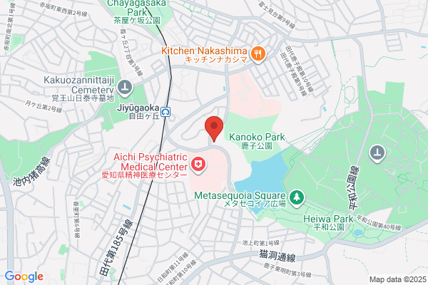 Tsukimigaoka Dance Academy