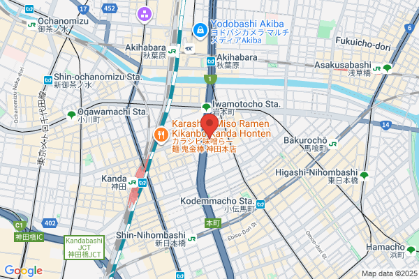Abic Co., Ltd.