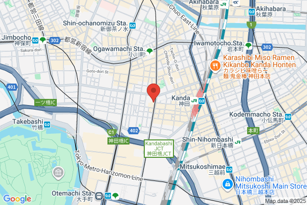 Brigde Co., Ltd.