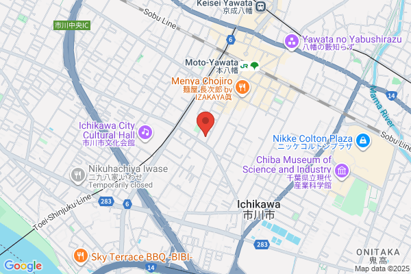 Kaytay Information System Co., Ltd. Tokyo Br.