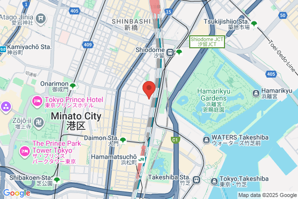 Nacc Information Center Co., Ltd.