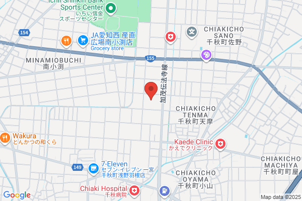 Nagoya M&A Center Co., Ltd.