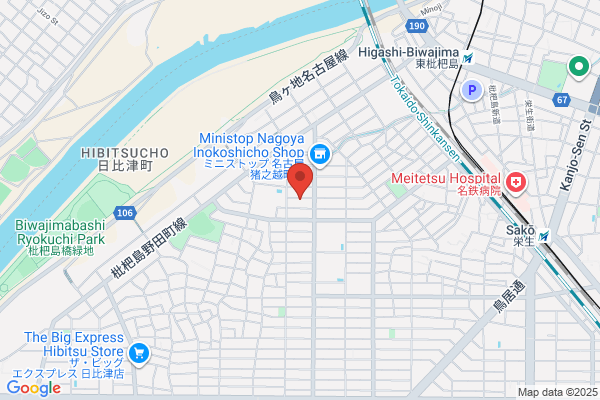 Nagoya System Alpha Co., Ltd.