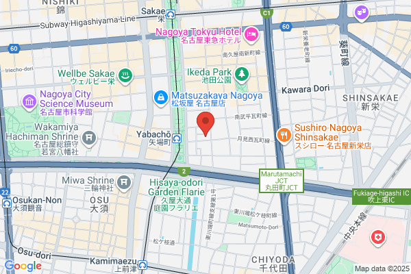 Planners Land Co., Ltd.