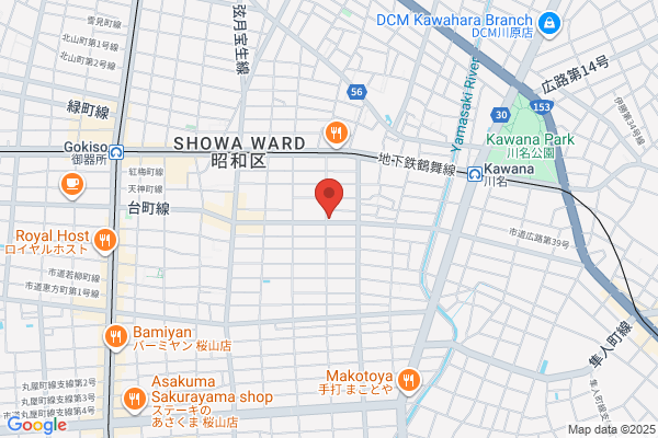 Yagikyu Co., Ltd.
