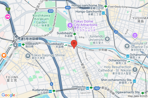 Tokyo Dental Industrial Co., Ltd.