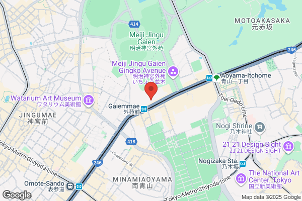 Aoyama Dental Clinic