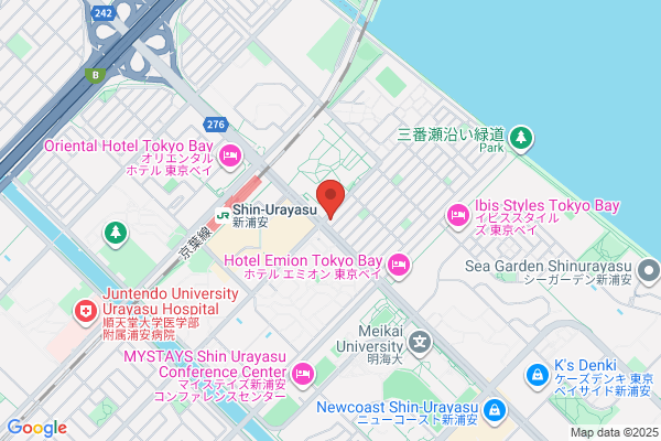 Ito Dental Clinic
