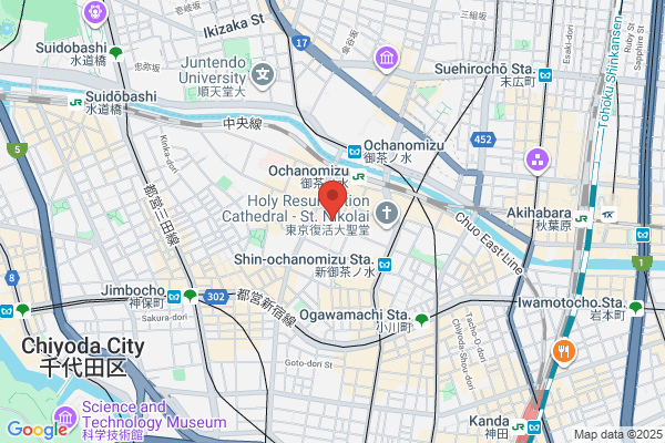 Nihon University Dental Hospital