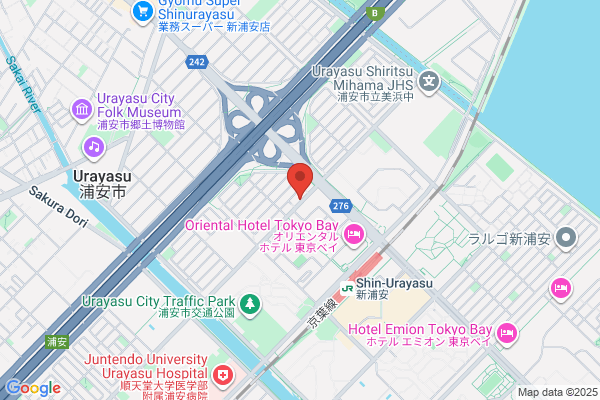 Orient Dental Clinic