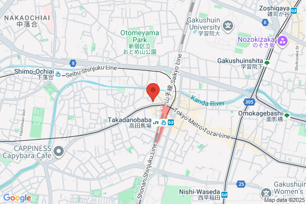 Tomioka Dental Clinic