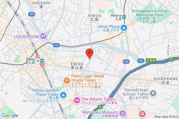 Ebisuya K.K.