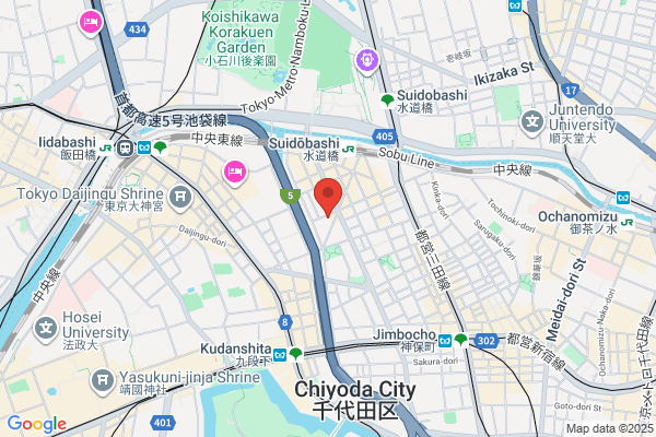 Sanritsu Kogei Co., Ltd.