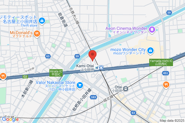 Meitetsu Cleaning Co., Ltd.