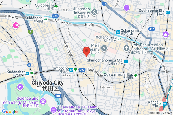 Tomitaya Linen Supply