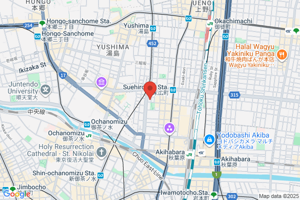 Cric Co., Ltd.
