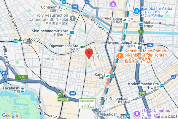 Shingaku Shinro Center Co., Ltd.