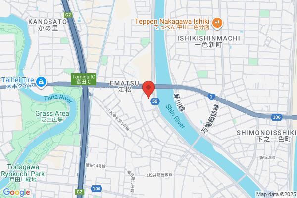 Corona Co., Ltd. Nagoya Br.