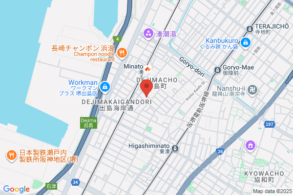 Sanwa K.K.