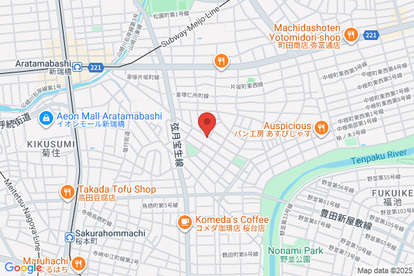 Zenshin Co., Ltd.