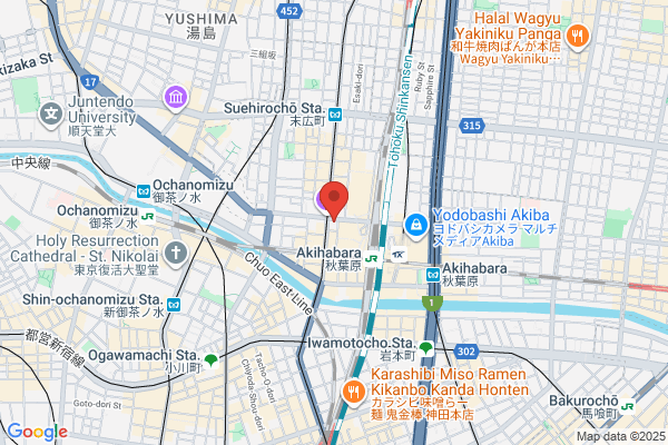 Adonis Denki Co., Ltd.