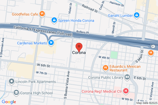 Corona Co., Ltd. Fukuchiyama Office
