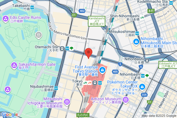 Cyber Spot Co., Ltd.