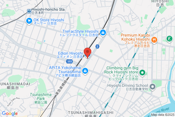 Hiyoshi Denki Co., Ltd.
