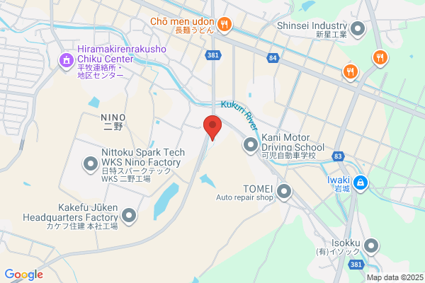 Honda Sangyo Co., Ltd.