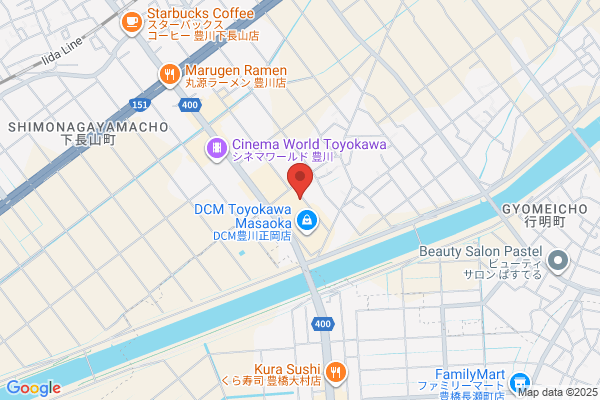 Joshin Across Toyokawa Shop