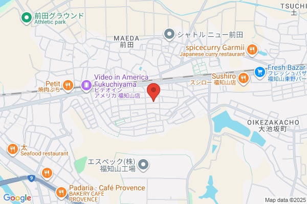 Kinki Matsushita Life Electronics Co., Ltd. Fukuchiyama Br.