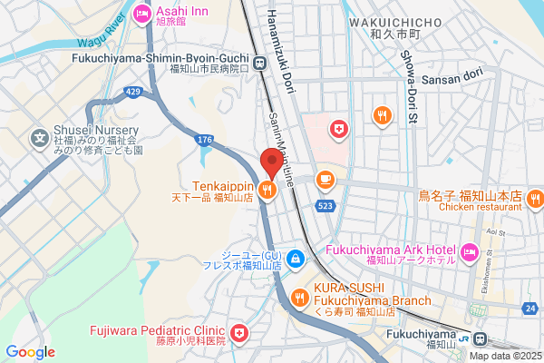 Makita Co., Ltd. Fukuchiyama Br.
