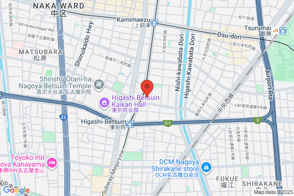 Maruha Electric Co., Ltd.