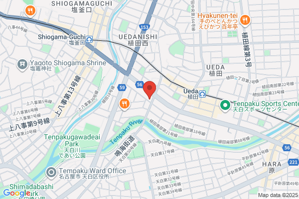 Nihon Lighting Co., Ltd. Nagoya Br.