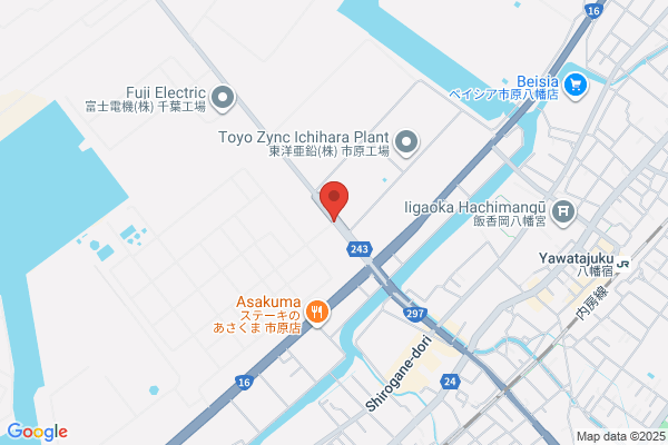 Chiba Dengyosha Co., Ltd.