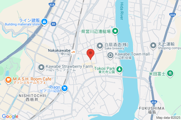 Denka Shop Meihoku