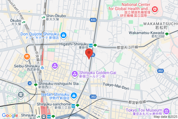 Shibata Denki Co., Ltd.