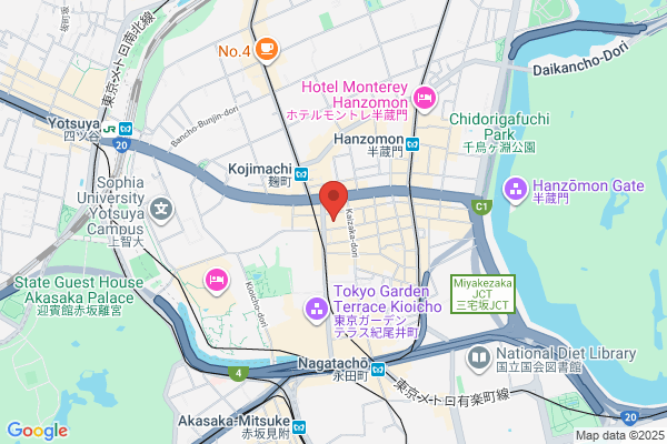 Tokyo Bell Network Co., Ltd.