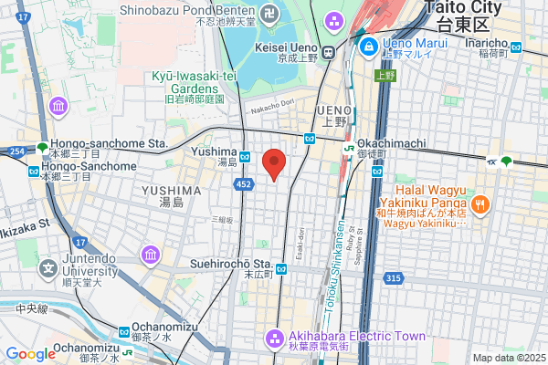 System 5 Co., Ltd.