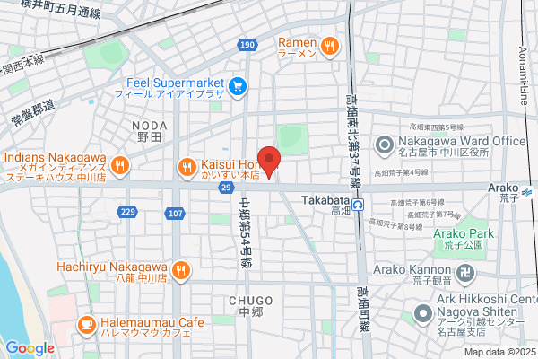 Ebisu Denki