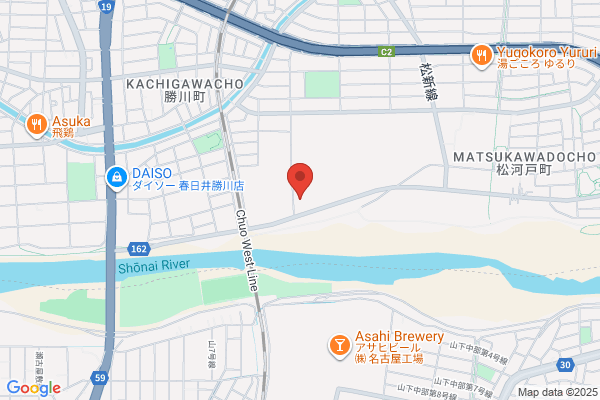 Ena Denki Co., Ltd. Chikusa-ten