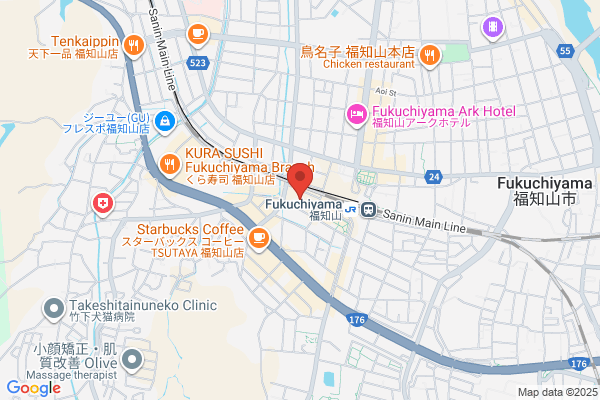 Fukuchiyama Kaden Hambai Co., Ltd.