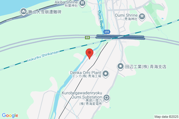 Haruoka Miyuki Denka Center Ltd.