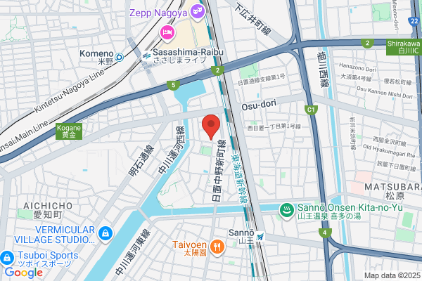 Hattori Denki Shokai, Co., Ltd.