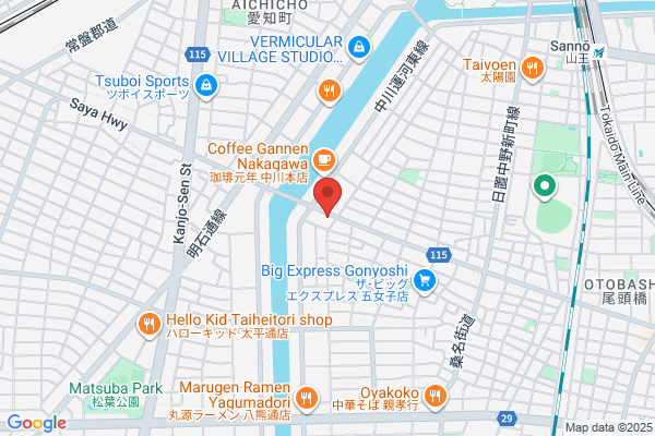 Hisada Denka Center