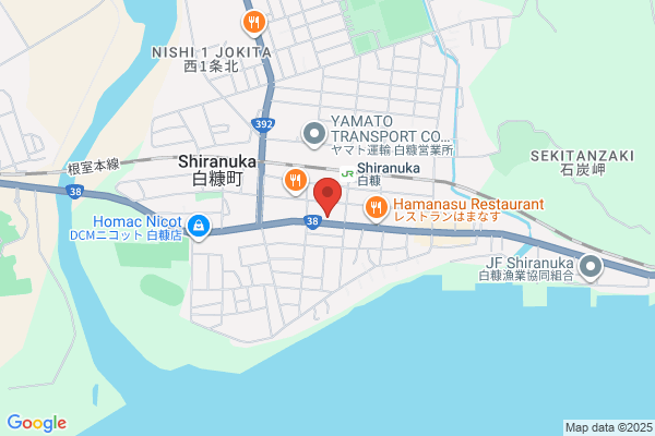Hotta Denka Shohin Hanbai Co., Ltd.