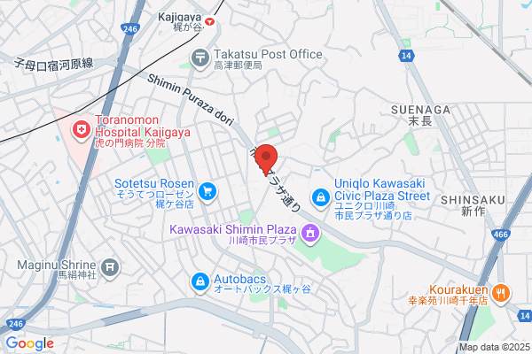 Japan Elecs Co., Ltd.