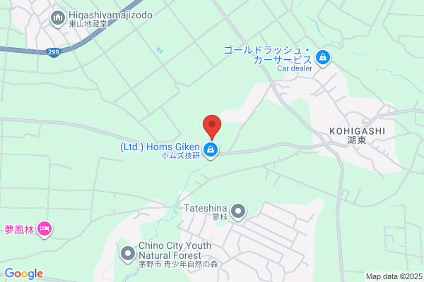 Kitamura Denki