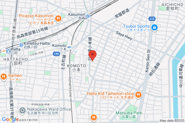 Kubota Denki Shokai
